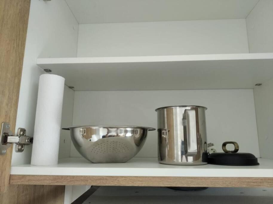 Apartment 1 Dorm -itaim Bibi A 5 Min Av Faria Lima Und1903 Sao Paulo