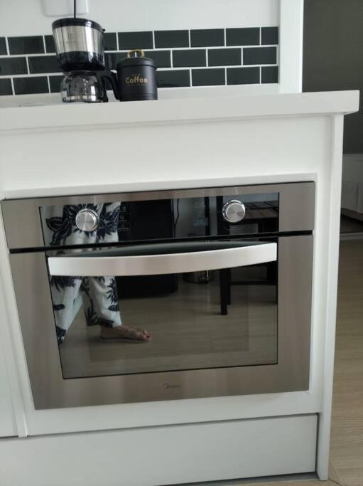 Apartment 1 Dorm -itaim Bibi A 5 Min Av Faria Lima Und1903 *